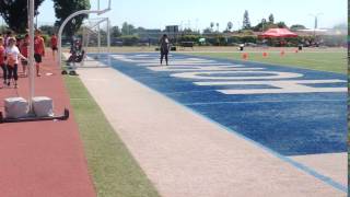 DSCN4633 3-23-17 4th discus throw