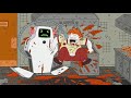 Superjail - Time Police Loop