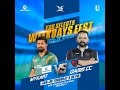 Oasis Cricket Club OCC-vs-Mykart.ae | DCS YOUSELECTS ARENA, RAHMANIYAH