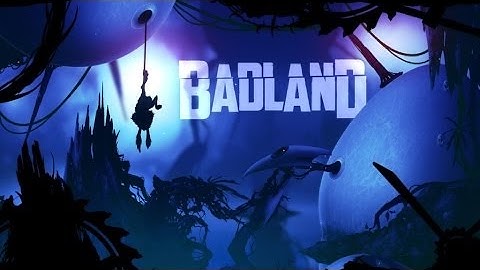 BADLAND Android GamePlay-Walkthrough Part 3 (HD) [Game For Kids]