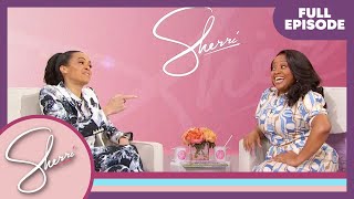 Linsey Davis & John Crist | Sherri Shepherd