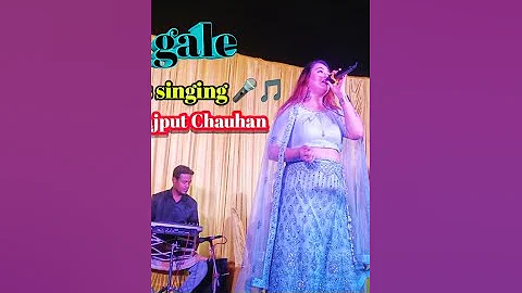 #live #lag #ja #gale #youtubevideo #cover #by #robin #rajput #chauhan #challenge #varal #varalvideos