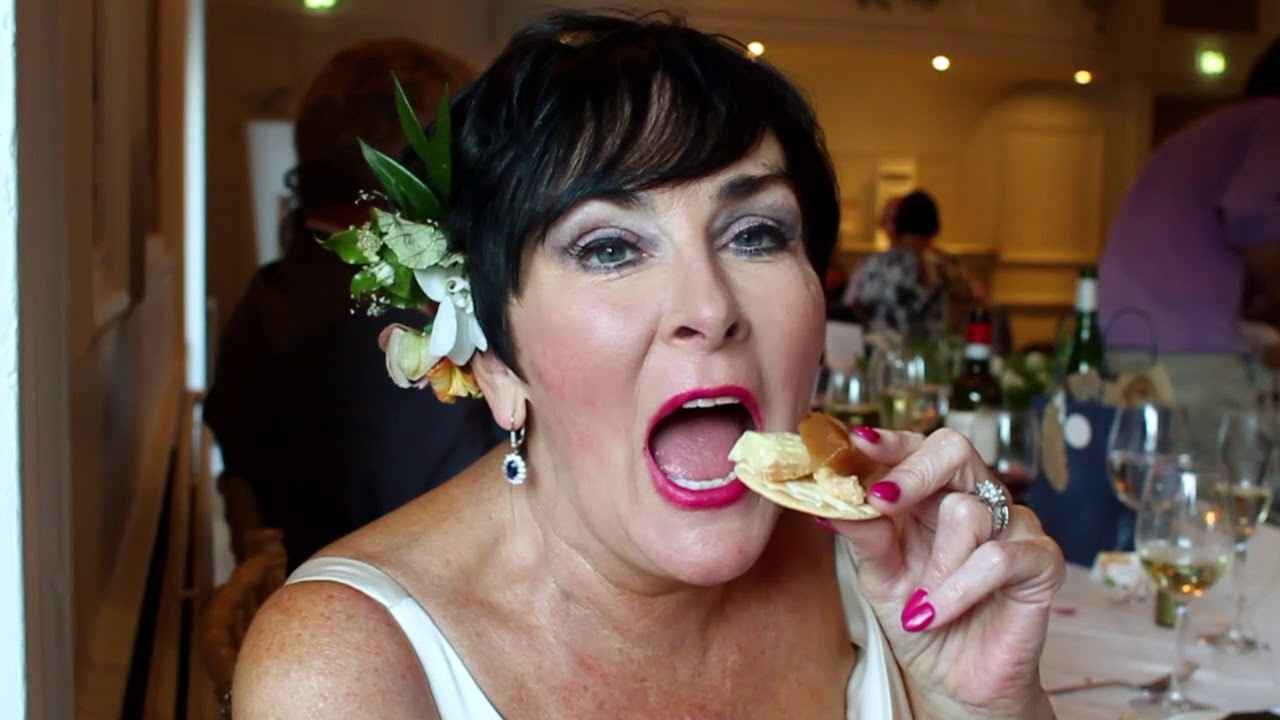 Friday I'm In Love - Sarah and Andy's wedding