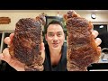 Pan vs Sous Vide Steak  -Perfect Medium Rare!
