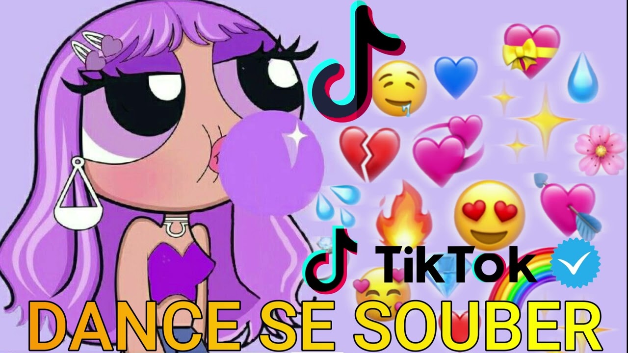 Dance se souber~{Tik Tok} 2022, Dance se souber~{Tik Tok} 2022, By Dance  se souber Trending Mashup