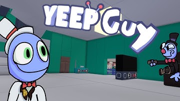 The Yeep Guys Episode 1: The Moving In