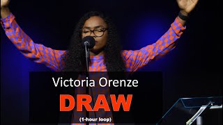 Draw  Victoria Orenze