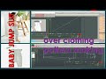 baby romper / jumpshut / over clothing for baby [pattern making bangla tutorial]