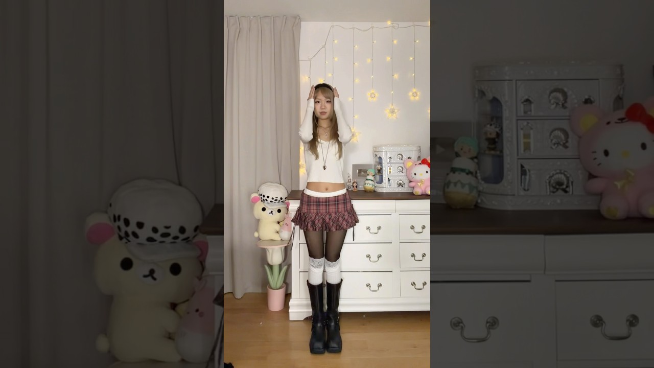 Valentine’s Day outfit ideas💌 