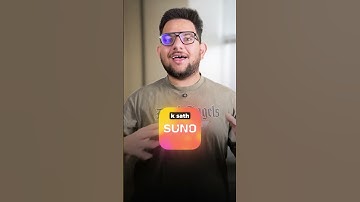 Dosto… AI Writes & Sings Songs 🤯 | Suno AI Demo