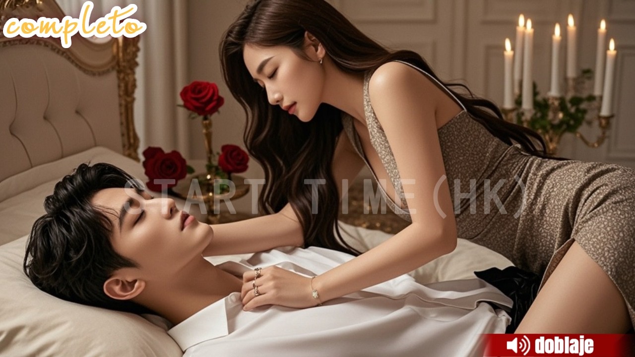 Traicionada por su ex pasó la noche con un extraño;Nunca imaginó que es CEO que la ama profundamente