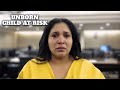 Pregnant Defendant Faces Brutal Reality Check in Court