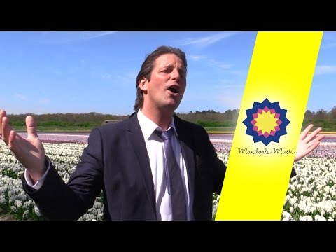 Henk van Daam  - Buongiorno meine Liebe (Offizielles Video)