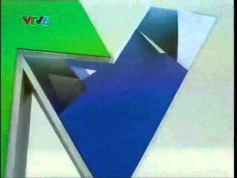 Video VTV6 ident 2012 - youtube