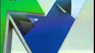 VTV6 ident 2012