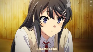 leo iv - shameless (lyrics)