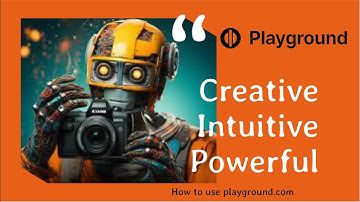Create Stunning AI Art in Seconds with Playground AI! #ai