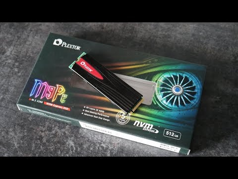 Dlaczego powinieneś zainwestować w dysk M.2? test Plextor M9Pe!