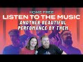 Home free  listen to the music  silver destiny reactions