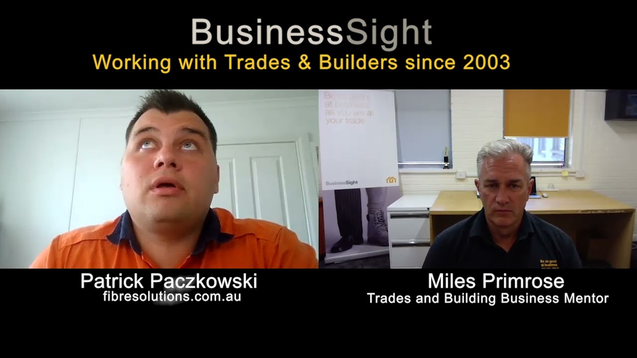 Business Sight Media - Inside The Business World