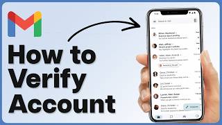 How to Fix Gmail Verify Your Phone Number Error | Create Gmail Accoint in 2026