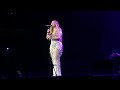 Mariah Carey - Vision of Love - All The Hits Tour - 7/30/17