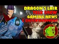 Dragons lair show valentines day sonys game news more digitalphysical media blues