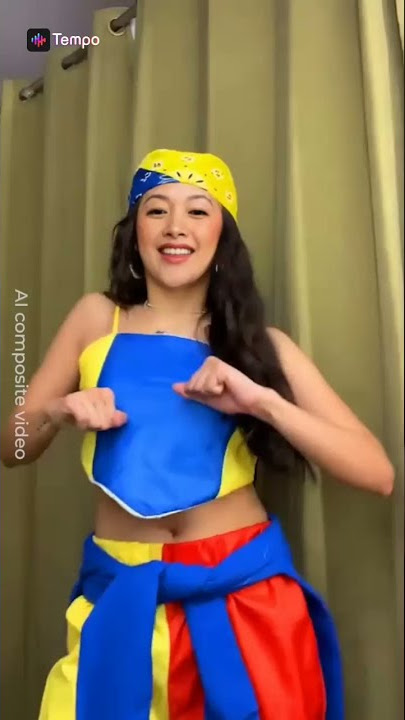 #bumpin#andrea brillantes tiktok #gaya gaya puto maya