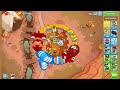 End of video