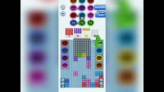 Hole People Level 878 Walkthrough Solution 