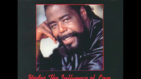 Barry White Ibiza Mix 2011 Official Music Video