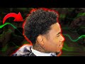 Nicest high taper barber tutorial super blurification