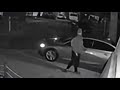 Attempted car theft in Palatka