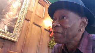 Esther Austin in Conversation with Jimmy Thomas