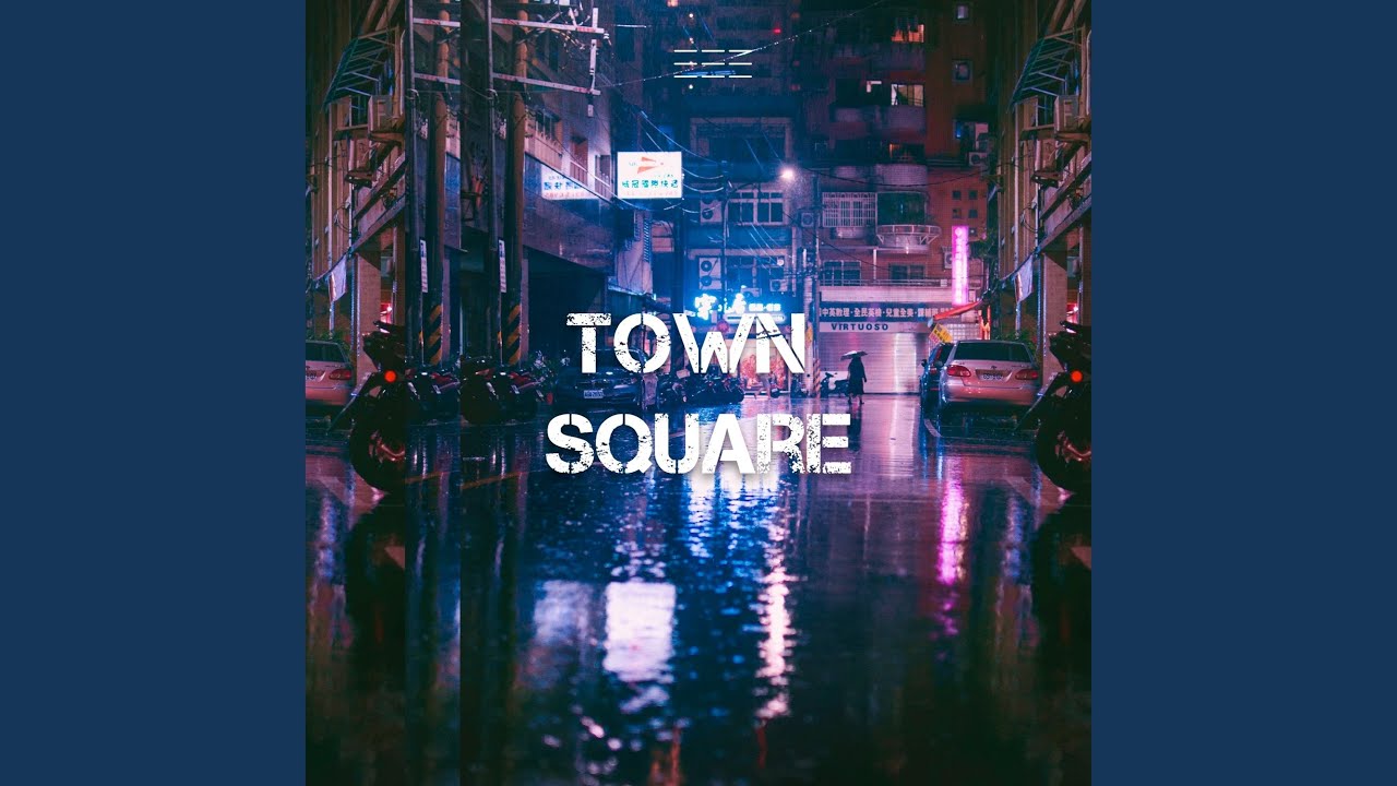 Town Square - YouTube Music