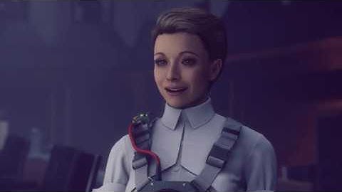 Control Gameplay Walkthrough Part 3- Finding Ahti - PC 1080p