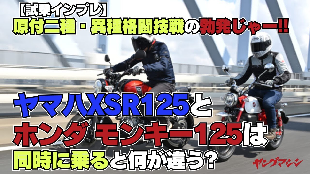 希少車種 SYMフィドルX125 キック始動 実働 SYM FIDDLE 125試騎報告