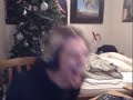 XQC getting scared for 6:52