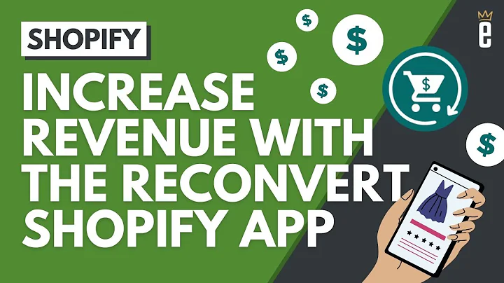 Supercharge Your Thank You Page With ReConvert Shopify App
