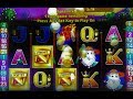 Goldmine Coin Quest, Ancient wheel of luck and Lucky Casino