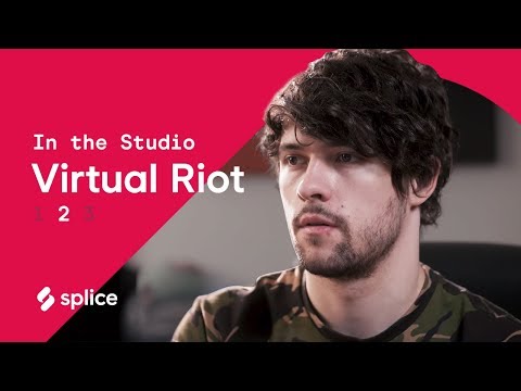 Using Serum’s noise oscillator to create gorgeous textures with Virtual Riot | Xfer Records Serum