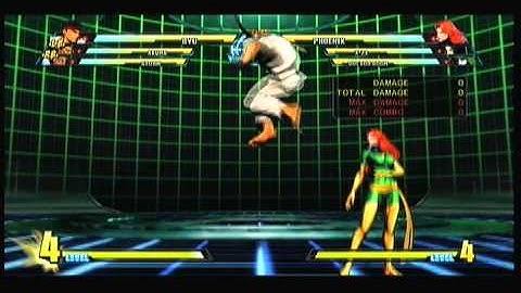 MVC3 TV | Ep 25 | Anti Phoenix Tech Corrected Pt 2 - She still dies during advance guard