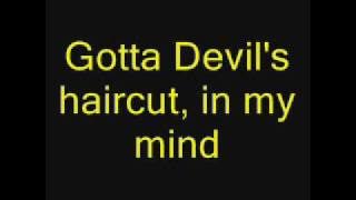 Download lagu Beck- Devils haircut FULL VERSION LYRICS