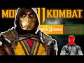 Mortal Kombat 11 está MELHOR que o MK1 Atualmente?