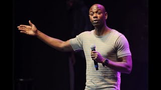 Dave Chappelle For What Its Worth Full HD 1080p | Dave Chappelle Stand Up Comedian Show