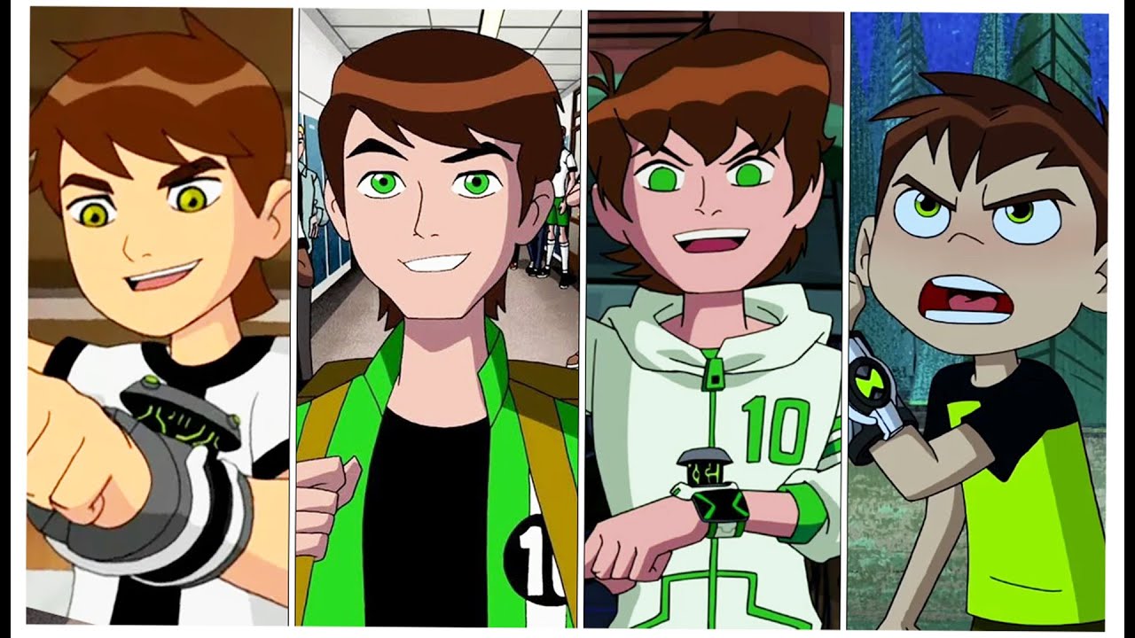 10 Years ago today, Ben 10: Omniverse aired on Cartoon Network. Since then,  it has won 3 awards and 12 nominees! It had also had 2 games, over 80 toys,  and over 15 comics! : r/Ben10