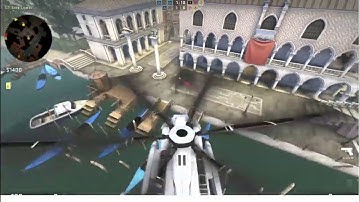 [CSGO/CSS] Attack Helicopters v2.0 Demo