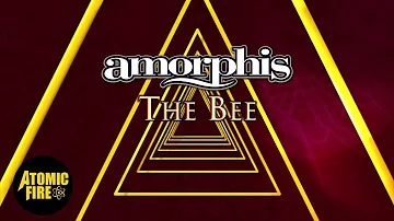 AMORPHIS - The Bee (Official Lyric Video)