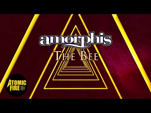 Amorphis - The Bee