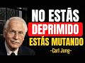 Descansa…. Porque Lo Que Viene Cambiará TodO (Impactante Verdad) | Carl Jung lo explica